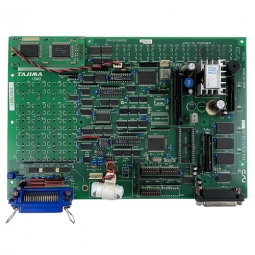 Tajima IDM 2 Card - Refurbished